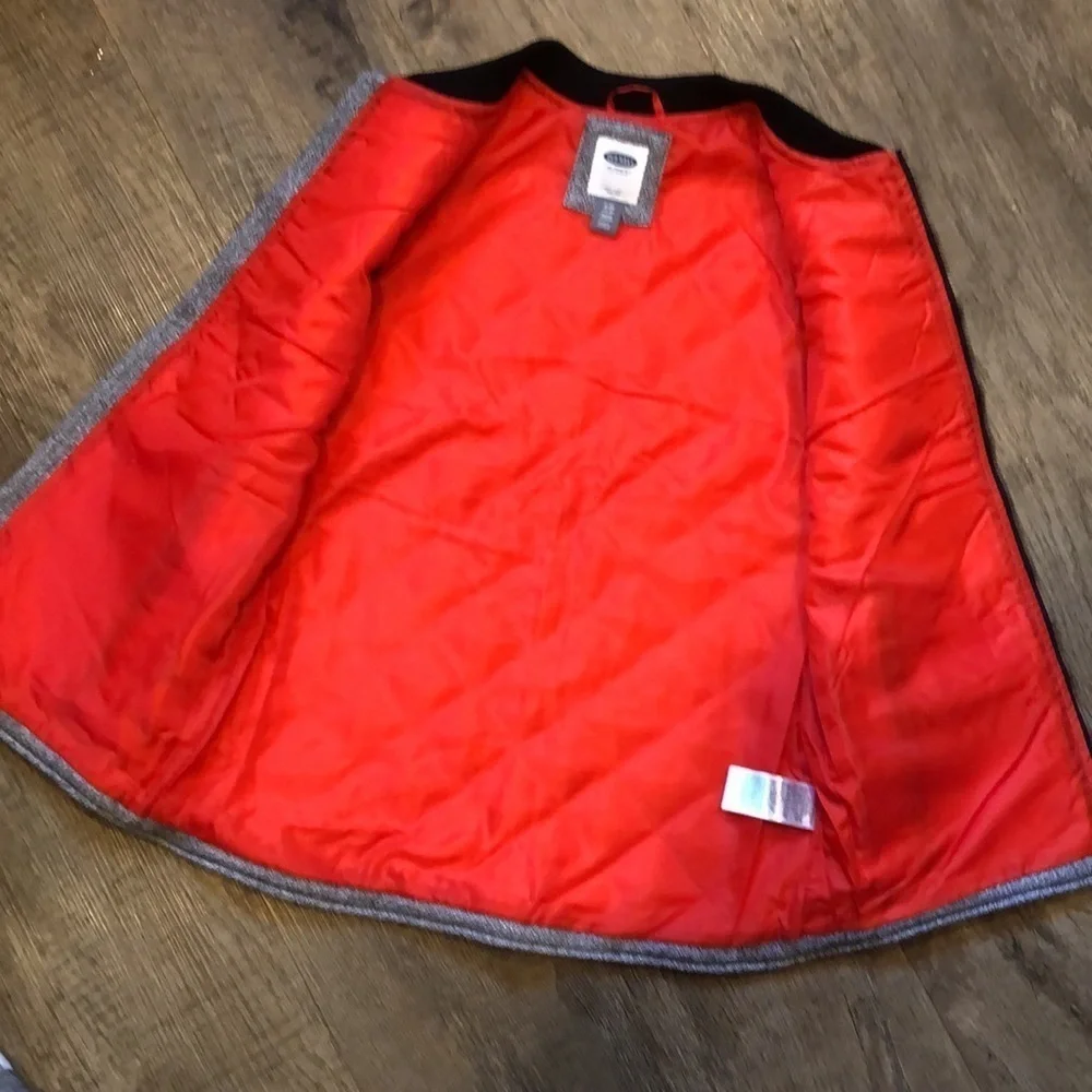 Old‎ Navy Lined Quilted Vest